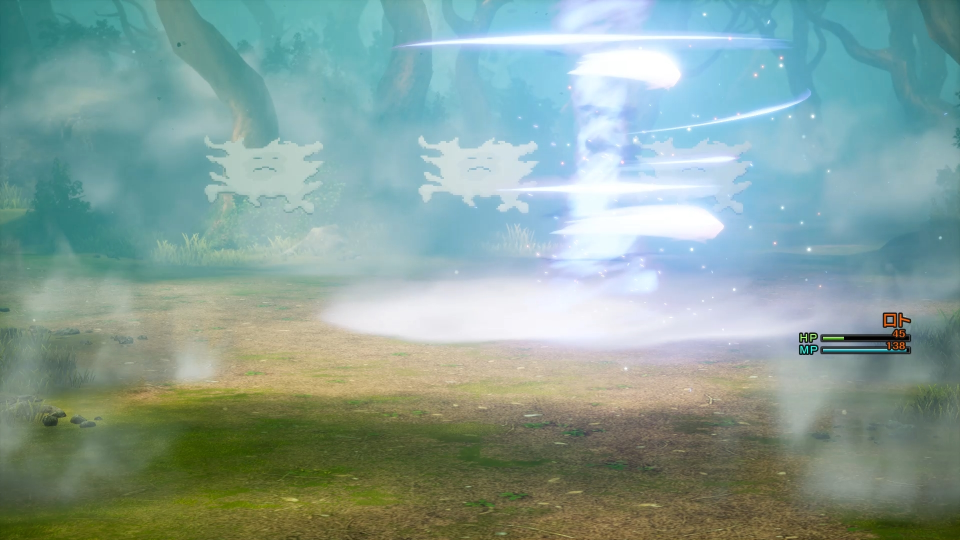 最小戦闘勝利回数プレイ(05) 最小戦闘勝利回数プレイ(05)画像