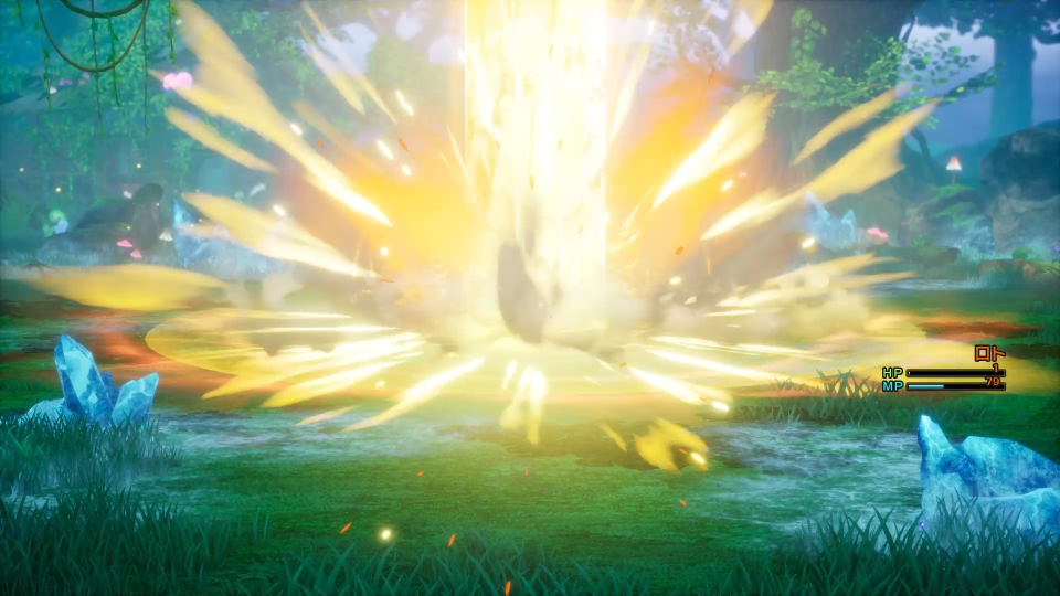 最小戦闘勝利回数プレイ(08) 最小戦闘勝利回数プレイ(08)画像