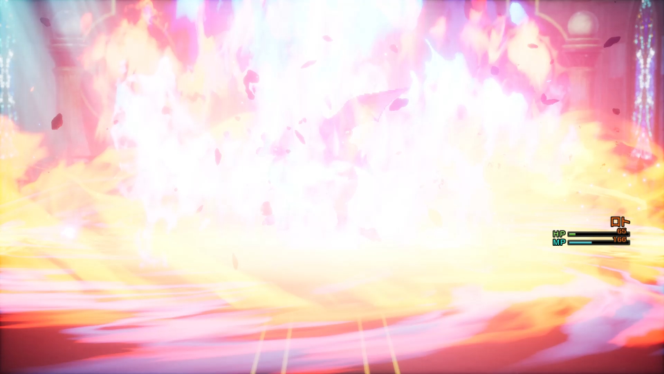 最小戦闘勝利回数プレイ(13) 最小戦闘勝利回数プレイ(13)画像