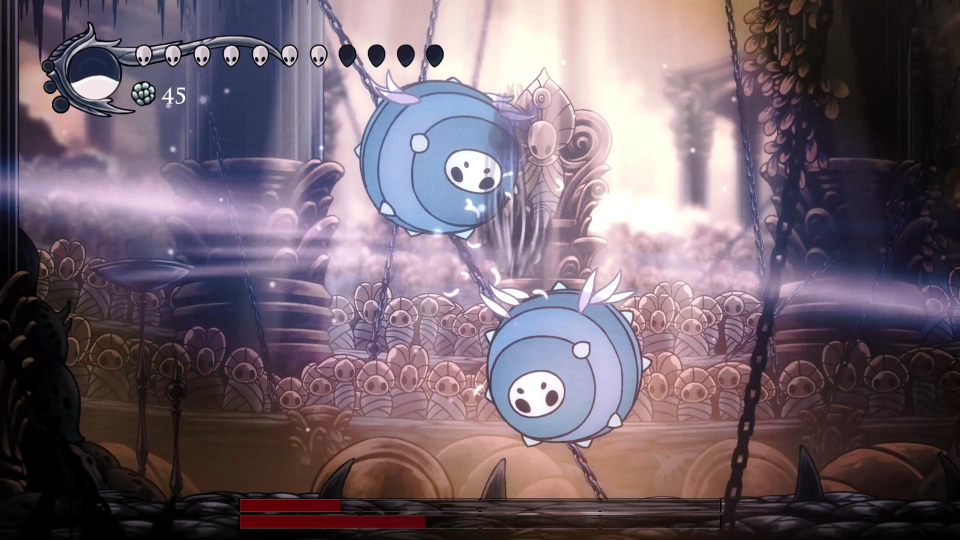 Enemy HP Bar Enemy HP Bar画像